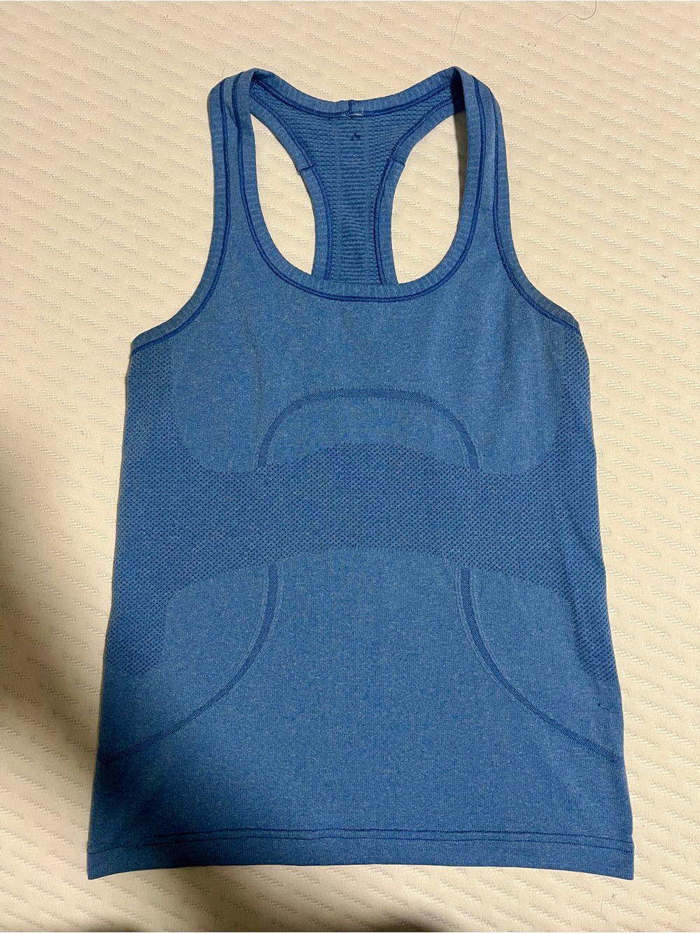 Lululemon Racerback Athletic Tank